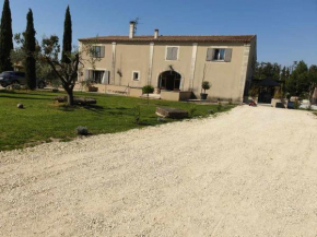 La Bastide